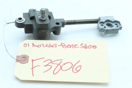 00-06 MERCEDES-BENZ S600 Front Right Passenger Seat Motor Gear F3806 - $43.00