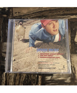 JASON MRAZ SAMPLER PROMO DJ CD SINGLE 2001 w/ RARE LIVE TRK MRAZ 1826 BR... - $16.77