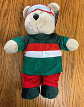 New Starbucks 2019 Bearista BearBoy Limited Edition 162nd - £31.69 GBP