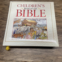 Childrens Book Of The Bible Publications International Hardcover Illustr... - $19.79