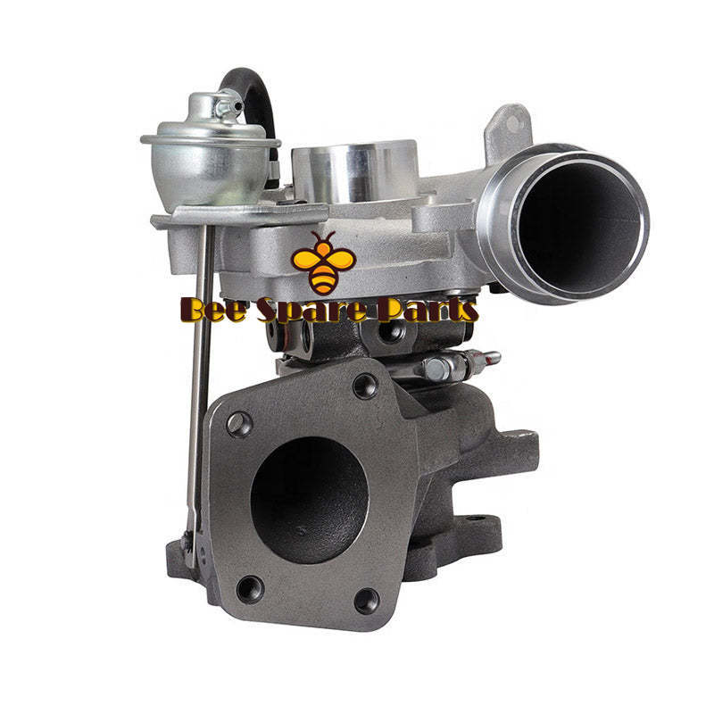 53047109904 Turbo Turbocharger for 2006-2011 Mazda CX7 CX-7 2.3L K04 K04... - $178.00