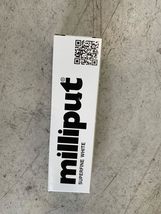 Milliput Epoxy Putty - Superfine White 113.4g Kit - 10pk by Milliput ( MB Fibreg - £61.80 GBP