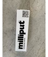 Milliput Epoxy Putty - Superfine White 113.4g Kit - 10pk by Milliput ( M... - $79.95