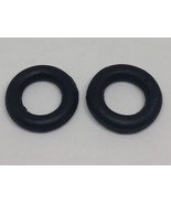 2460 Bobbin Winder Rubber Friction Tire Rings 2 BROTHER Janome SINGER Ne... - $12.18 CAD