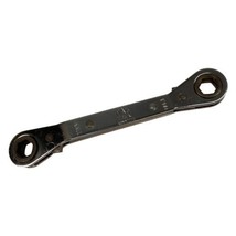 Mac Tools Offset Metric Ratcheting Box Wrench ROWM1112 11mm x 12mm 6-Point - $14.80