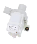 GE Appliance DP40-064, 228C2389P001, Drain Pump/Motor Assembly - €170,91 EUR