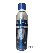 Nair Men Hair Remover Spray 6 oz Back Chest Arms Legs New - $912.78 MXN