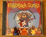 Piggyback Canzoni CD - £32.32 GBP