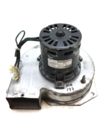 FASCO 7021-8935 Draft Inducer Blower Motor Assembly 2702-321 115V used #... - $1,436.87 MXN