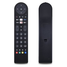 New Replaces Remote Control For Rca Smart Led Lcd Tv Applicable To Wx15163 Wx152 - $14.99