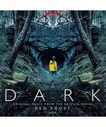 Dark: Cycle 1 (Original Music From The Netflix Series) [Anorak Yellow Vi... - $36.00