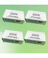 Lot of 4 NEW Core SWX PowerBase Cable GP-DV-65024 for JVC HM600 &amp; HM650 ... - $35.16 CAD