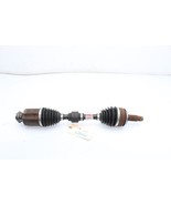 15-17 HONDA ACCORD FRONT RIGHT PASSENGER AXLE SHAFT Q8441 - $137.59