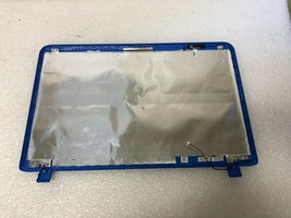 HP 17-G 17t-G Blue 17.3 Lid LCD Cover for Touch Version EAX18002010 - $21.00