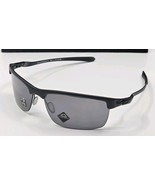 Oakley Carbon Blade OO9174-0966 Sunglasses Prizm Black Polarized Wrap 66... - €381,47 EUR