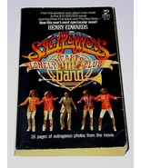 Sgt. Pepper&#39;s Paperback Book Henry Edwards Vintage 1978 Bee Gees Peter F... - $13.69 CAD