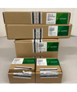 Genuine Lexmark 40X9077 Fuser Kit 110V - New/Sealed - $1,461.34 MXN