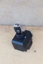 Mercedes Ignition Start Switch & Key Smart Fob Keyless Entry Remote 2105450208 image 2