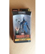 Marvel Legends Series Shang-Chi Legend Of Ten Rings Death Dealer  - $25.34 CAD