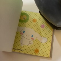 Sanrio 2006 Cinnamoroll Mini Sticker Book - $19.99