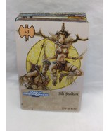 Lot Of (40) Spellfire Mixed Sets Trading Cards Common Uncommon Rare No D... - $643.06 MXN