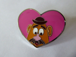 Disney Trading Pins Toy Story Heart Frame Blind Box - Mr Potato Head - £8.68 GBP