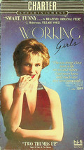 Working Girls (1987) - Beta - Charter Entertainment - Mature - Pre-owned - £6.71 GBP