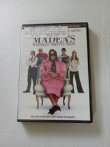 Tyler Perry&#39;s Madea&#39;s Witness Protection (DVD, 2012) - £3.98 GBP