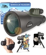 A High-Powered Monocular Scope For Adults, The 12X52 Monocular Telescope... - €41,99 EUR