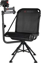 Bog Deathgrip 360 Chair With Lightweight Aluminum Construction, 4, And Outdoors - £243.14 GBP