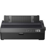 Epson LQ-2090II 24-pin Dot Matrix Printer - Monochrome - $676.76
