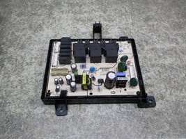 SAMSUNG RANGE CONTROL BOARD PART # DG92-01207C - $68.00