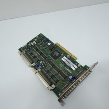 Symbios Logic SYM22802  PCI SCSI Controller Adapter Card 348-0036690C - $31.35 CAD