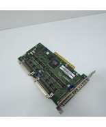 Symbios Logic SYM22802  PCI SCSI Controller Adapter Card 348-0036690C - $22.49