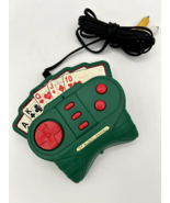All In One TV Casino System For TV Play 15 Games - Tested - $35.27 CAD