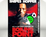 Boiling Point (DVD, 1992, Full Screen) Brand New !  Wesley Snipes  Denni... - $9.48