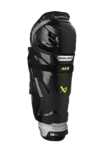 Bauer Supreme M3 Intermediate Hockey Shin Guards  Size 13 - £86.40 GBP