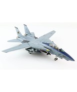 F-14 F-14D Tomcat - VF-213 Black Lions &quot;Final Cruise&quot;  1/72 Scale Diecas... - $212.31 CAD