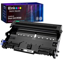 E-Z Ink  Compatible Drum Unit Replacement for Brother DR360 DR 360 to us... - £33.77 GBP