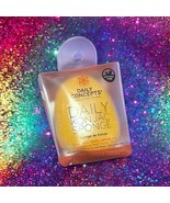 Daily Concepts Daily Konjac Sponge Turmeric New In Package - $277.24 MXN