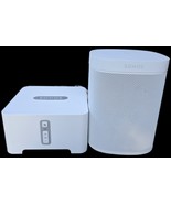 Sonos Bridge With Speaker Gen 2 Smart Speaker - $245.59 CAD