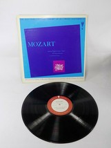 The Sun Times Concert Library Mozart Album Vinyl NO.38 In D Major Lrm 103 EX/VG+ - £7.74 GBP