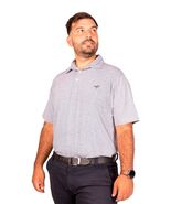 American Fit Polo Golf Stripes for Men Finn Made in Peru. (as1, Alpha, x... - $28.13