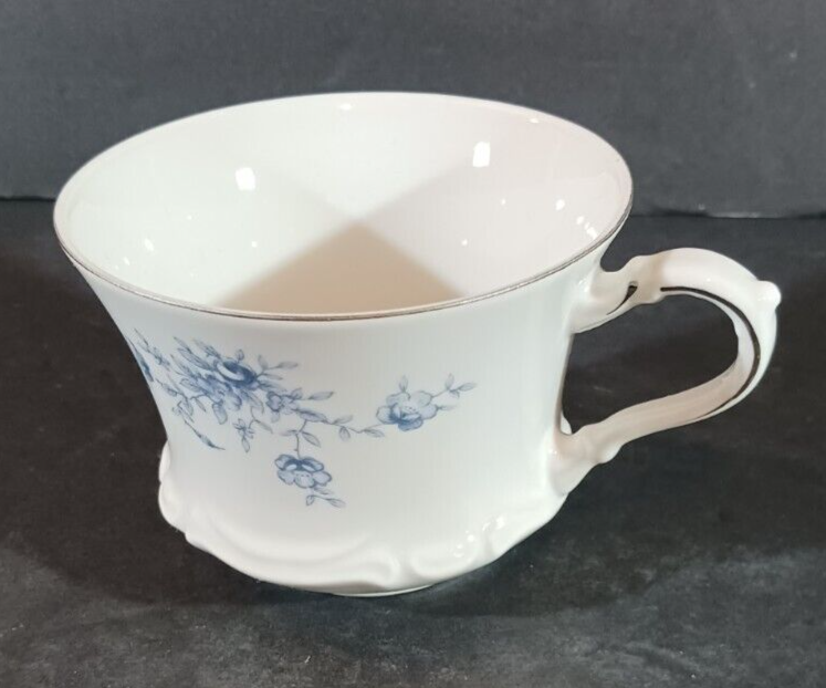 Vintage SEYEL FINE CHINA ELEGANT LADY #7002 TEACUP Tea Cup Japan - $8.54