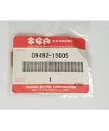 SUZUKI Carburetor Jet 09492-15005 New Old Stock - $15.00 CAD