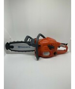 Kids Toy HUSQVARNA 440 Play Chainsaw - Battery Operated W/ Sound - Lanar... - $361.17 MXN
