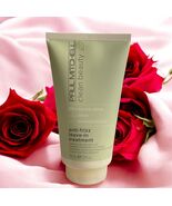 Paul Mitchell Clean Beauty Anti-Frizz Anti-Frizz Leave-In Treatment 5.1 Oz - $390.54 MXN