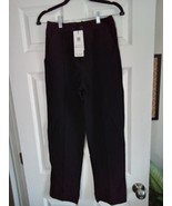 DAZY Women Black Dress Pants Size Small BOX-G AM - £20.90 GBP