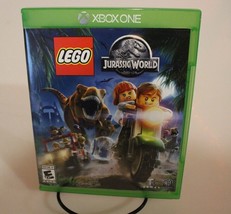 LEGO Jurassic World for Xbox One XBOX-ONE(XB1) Action / Adventure (Video Game) - £7.73 GBP