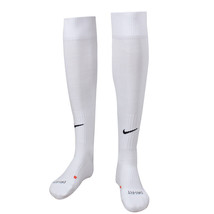 Nike Academy Over-the-Calf Stockings Soccer Football Knee High Socks SX4120-101 - £18.74 GBP